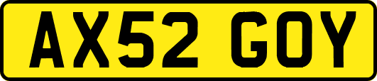 AX52GOY