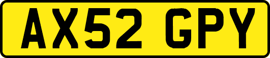 AX52GPY