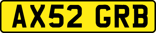 AX52GRB