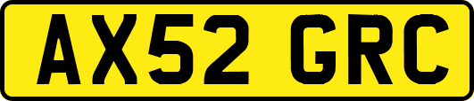 AX52GRC