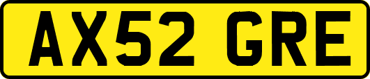 AX52GRE
