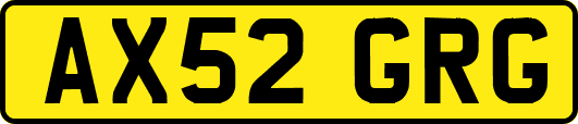 AX52GRG