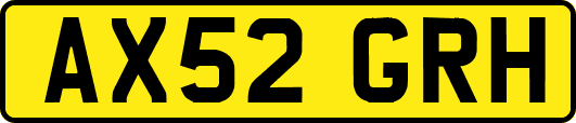 AX52GRH