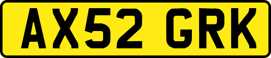 AX52GRK