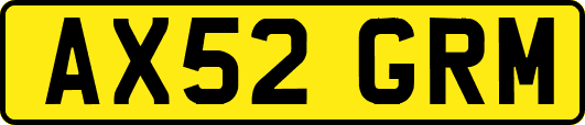 AX52GRM