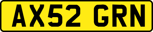 AX52GRN