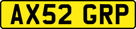 AX52GRP