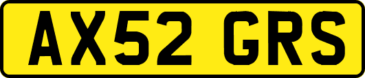 AX52GRS