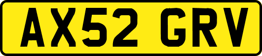 AX52GRV