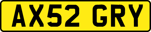 AX52GRY