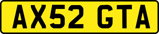 AX52GTA