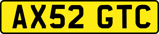 AX52GTC