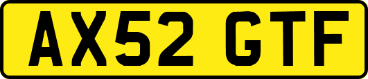 AX52GTF