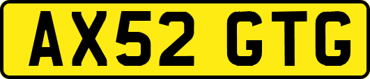 AX52GTG