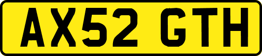 AX52GTH