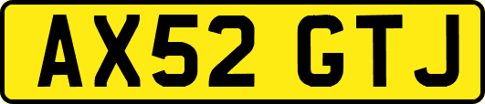 AX52GTJ