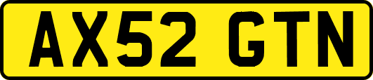 AX52GTN