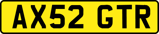AX52GTR