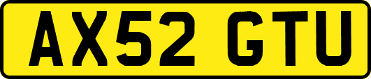 AX52GTU