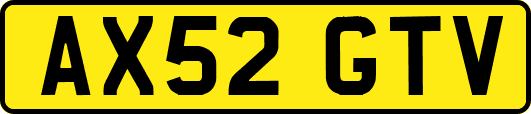 AX52GTV