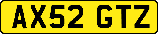 AX52GTZ