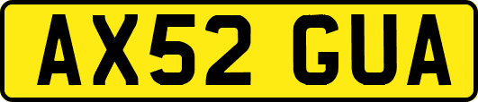 AX52GUA