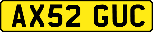 AX52GUC