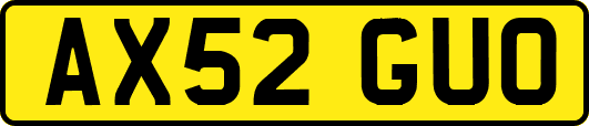 AX52GUO