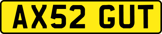 AX52GUT