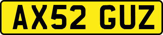 AX52GUZ
