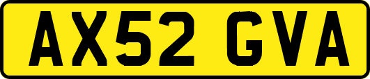 AX52GVA