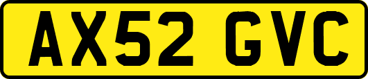 AX52GVC