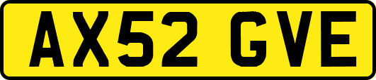 AX52GVE