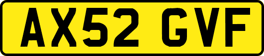 AX52GVF