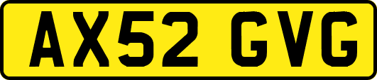 AX52GVG