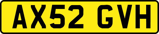 AX52GVH