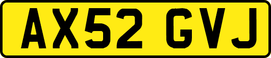 AX52GVJ