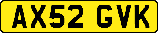 AX52GVK
