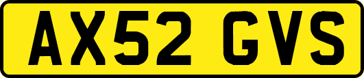 AX52GVS