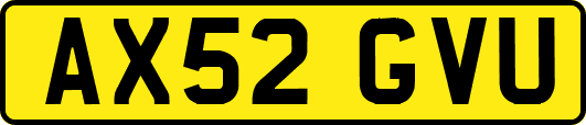 AX52GVU