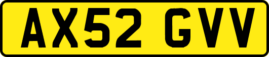 AX52GVV