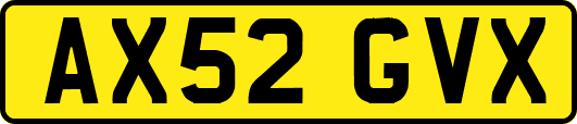 AX52GVX