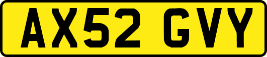 AX52GVY