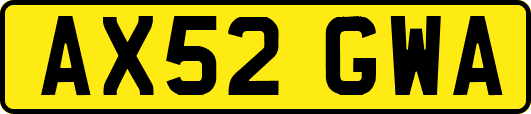 AX52GWA