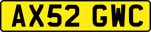 AX52GWC