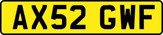 AX52GWF