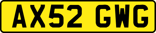 AX52GWG