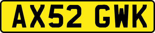 AX52GWK