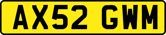 AX52GWM