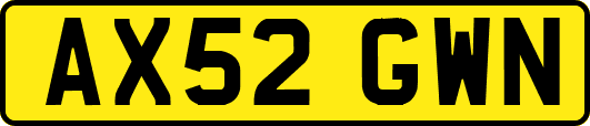 AX52GWN